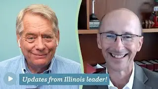 What’s Happening in Illinois? (Part 2) | Homeschool Talks Ep. 142