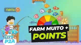 DICAS VALIOSAS - PLAY TO AIRDROP [🦆DUCKY CITY]