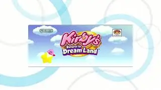 Start-up - Wii Virtual Console