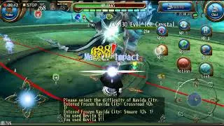 Baphomela vh solo