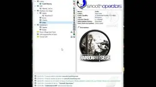 Configure Teamspeak to Automatically Mute While Transmitting In-Game