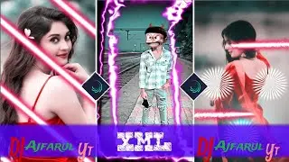 Dard kare Dhodi bhojpuri Dj 🔥|| New Trending Dj XML file 💫💥 || Alight Motion XML File ⤵️