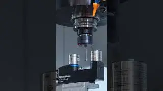See the next-generation of NC4+ Blue laser tool setter at EMO Hannover 2025! 👀 ⭐