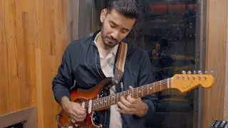 RING HUNTING live in Brooklyn | Shubh Saran