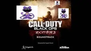 CODBO Zombies 115 [Catnap AI Cover]