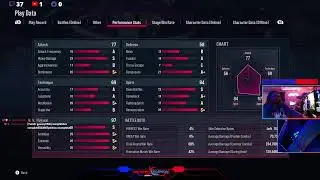 Azucena Thursday Tekken Action Ranked / Paragon/ Breakout  Tournament