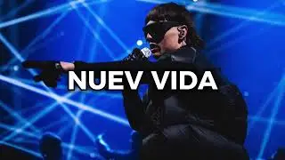 Nueva Vida Peso Pluma
