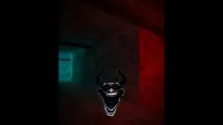 Big scary newest level