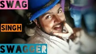 The Voice India - Suren vyas performed live on swag swagger singh