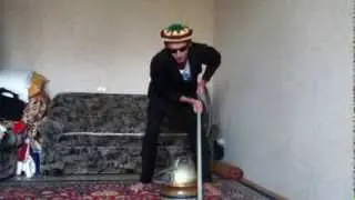 Летсклин с Эмси Котиком (ФАНАТ МС КИСУЛИ НОМЕР 1)
