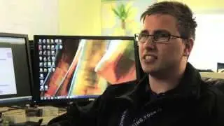 IT Apprenticeships at EPOSability
