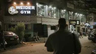 Shokry Comback (Road to Olympia)   رد شكري القاسي علي جميع الإسائات
