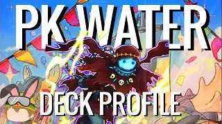Yu-Gi-Oh! Phantom Knight Plunder Patroll Deck Profile | November 2020