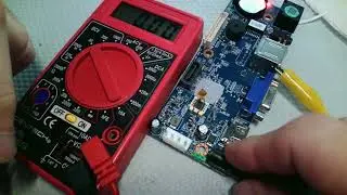Hacking the UART - Finding and gaining access to the console port on embedded gadgets!