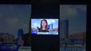 America’s voice w/Dr.Lauren Wright