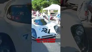 Un evento pazzesco @vernascasilverflagofficial  #autoclassiche #autostoriche
