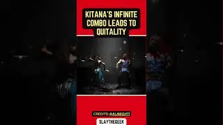Quitalities are BACK in MK 1 #MortalKombat1 #MK1