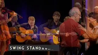 Hot Club Gallois Showreel