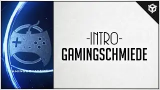GamingSchmiede Intro | by yυѕeιғх