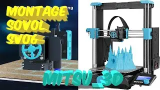 Montage SOVOL SV06