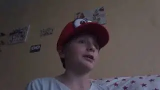Der unter diesem Video einen Kommentar schreibt kriegt eine Melone