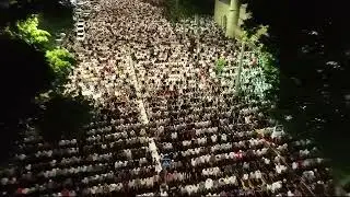 Ramazon muborak dindoshlarim