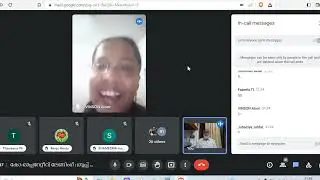 സ്റ്റഡിസെന്ററിന്റെ ഗ്രൂപ്പിൽ നന്നായി പെർഫോം ചെയ്യാൻ പറ്റുന്നു. ഞാൻ അറിയുന്ന സ്റ്റുഡന്റ് സോൺ വിഭവങ്ങൾ