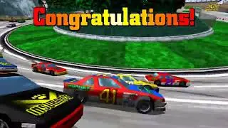 Daytona USA - PS3 Actual Hardware