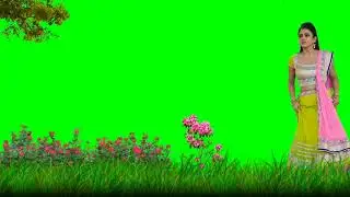 3d green screen background video effects hd