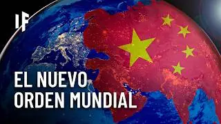 ¿China podría marcar el nuevo orden mundial en 2026?