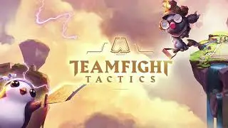 Teamfight Tactics: Theme Song || Set 1-10