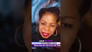 They Do Not See Your Children As Human