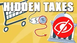 Hidden Taxes