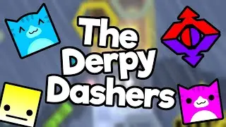 The Derpy Dashers Official Discord Server
