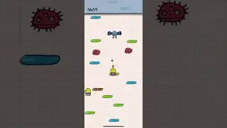 Doodle Jump Multiplayer Covidity 3