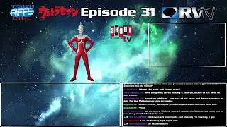 Halloween Means Kaiju!  - Toku Riffs LIVE! 10/30/22