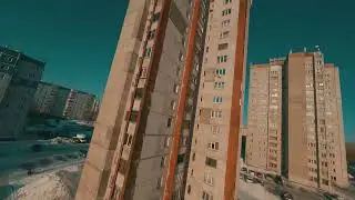 Полет это Свобода!!! Летаю в кайф