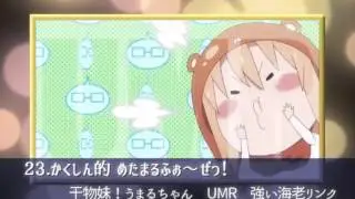 Nico Nico Blowjob (Part 1/2)