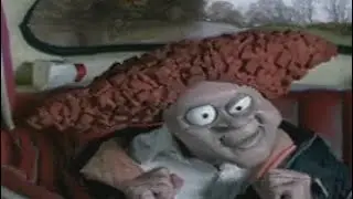 Angry Kid's 