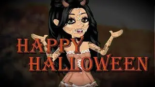 Happy Halloween
