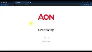 AON Assessment | Capgemini Test | Over The Wall by marico