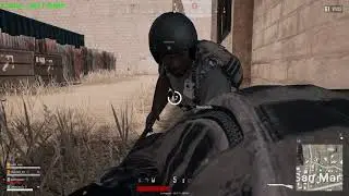 BATTLEGROUNDS  JOGANDO COM OS PARCEIROS TOP