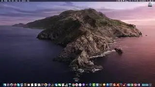 OS Tour: macOS Catalina 10.15.4