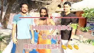 Mauni Baba Cave Rishikesh