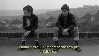 Rude Pride - Keep on Walking (Subtitulos)