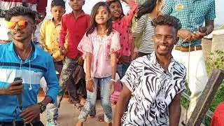 Jay Bajrang Band Bandharpada at kevdipada... girl' dance video ek bar jarur dekhe