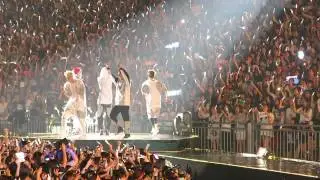 140601 EXO - 3. 6. 5