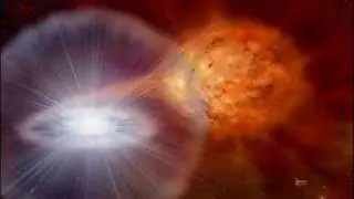 Syrian Feat. Marian Gold - Supernova (Extended Version) - Lyrics