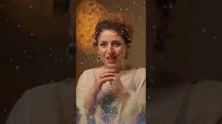 Как говорить бархатным и красивым голосом? (Больше о голосе в практикуме СУУ - по ссылке в описании)
