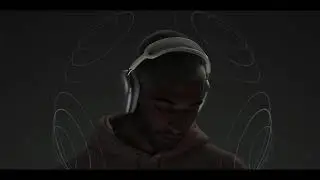 AirPods Max Sound Effect